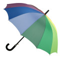 Прямоугольный прямой зонтик (JS-066)